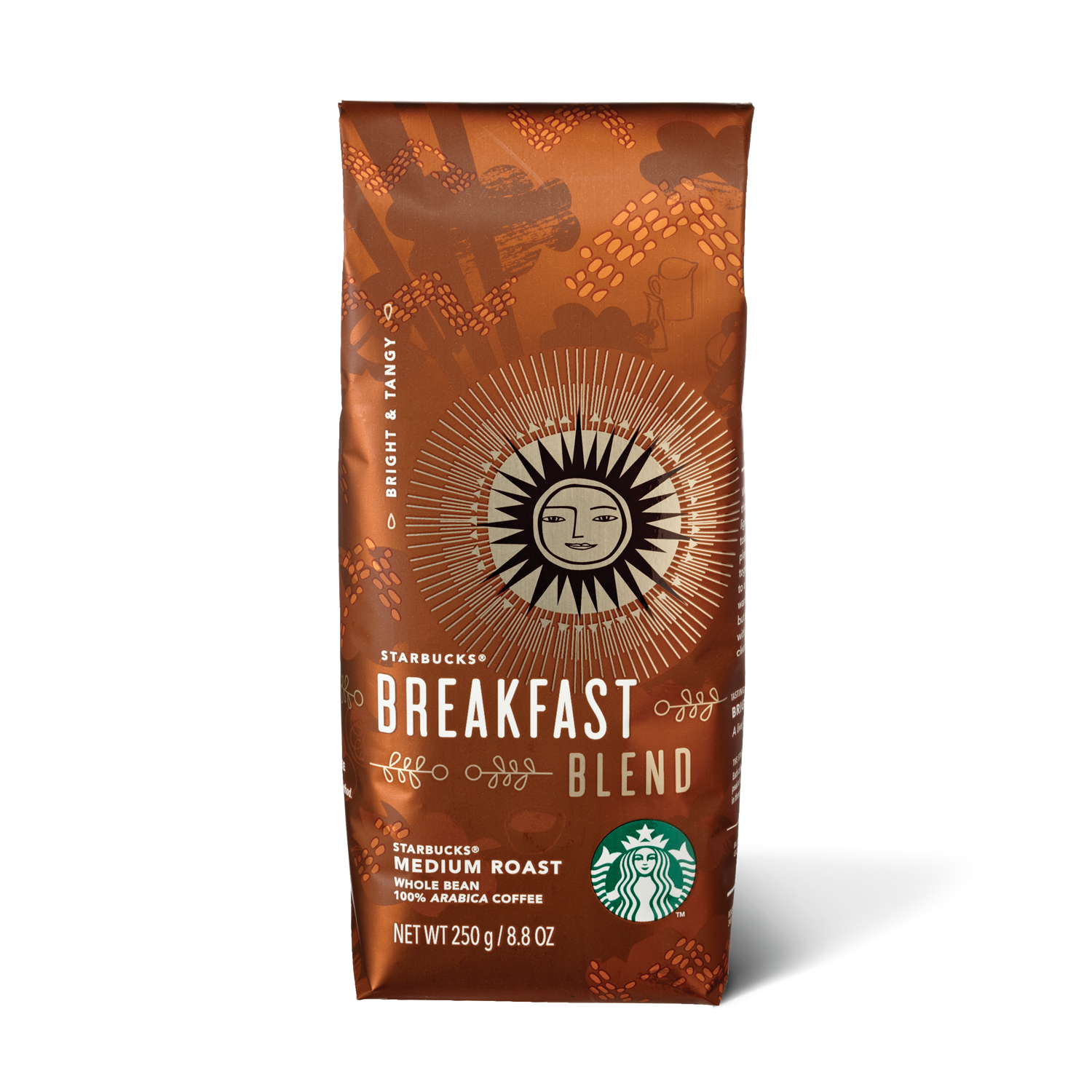 Starbucks starbucks