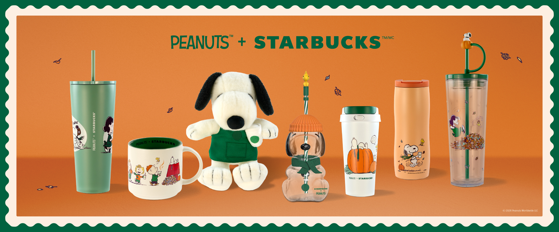 Starbucks®
