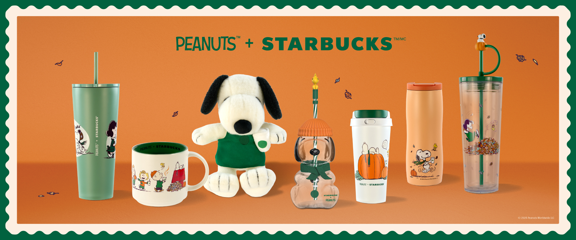 Starbucks®